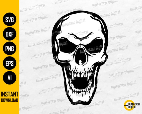 Art vampires Skull Tattoo stock vector Illustration of bone  134246134