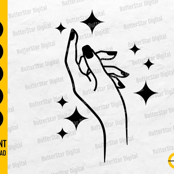 Svg Of Hands With Nails Etsy svg-of-hands-with-nails-etsy