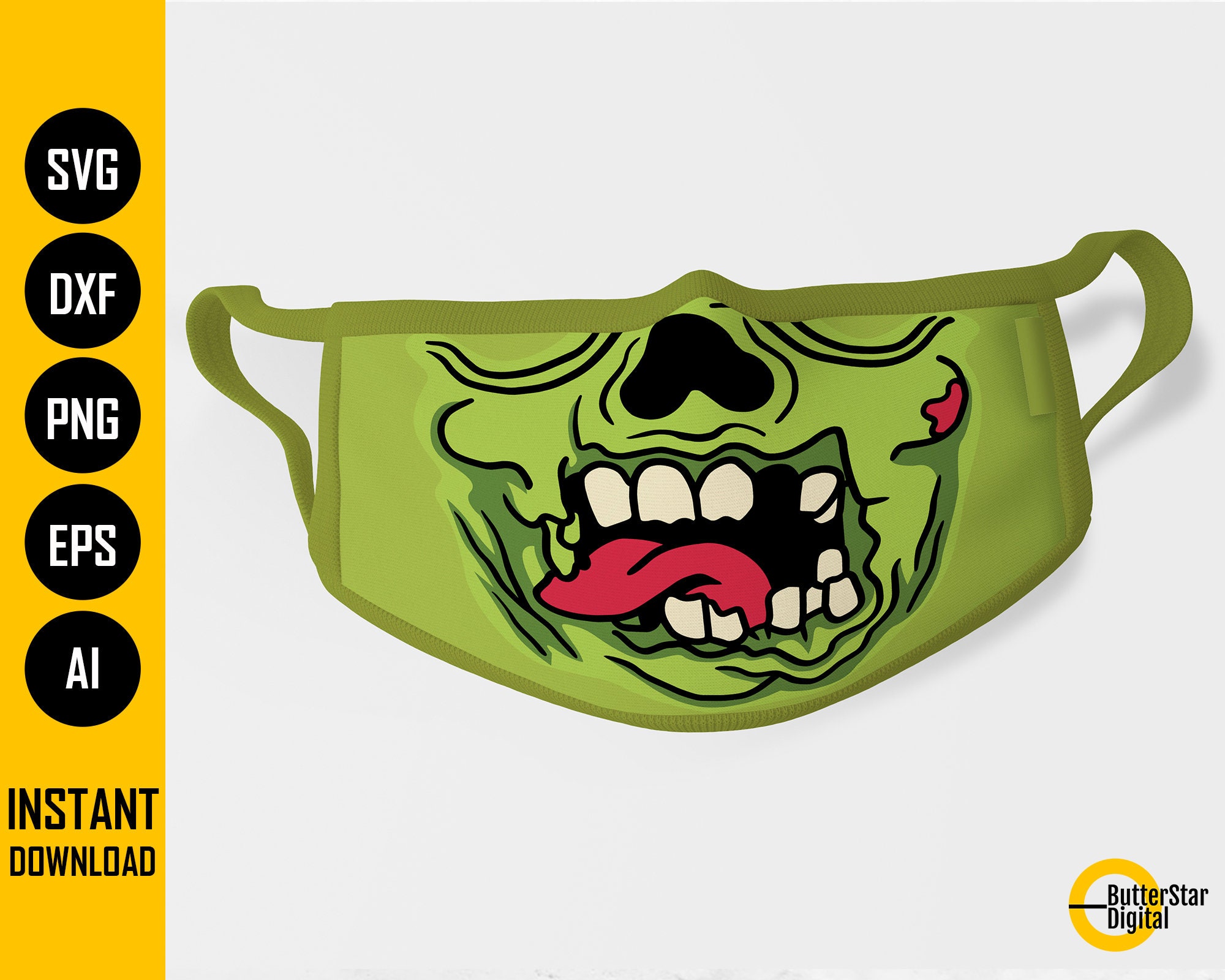 Free Free Halloween Mask Svg