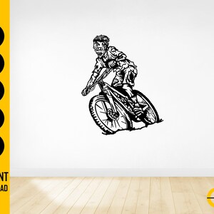 Zombie Racing Svg Zombie Riding Bicycle SVG | Cycling SVG | Bike SVG | Racing Race Racer ...