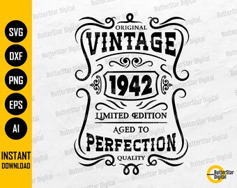 80th Birthday Svg Birthday King Svg Birthday Boy Svg dxf Silhouette This King Makes 80 Look Awesome Svg Cricut eps Eightieth Svg