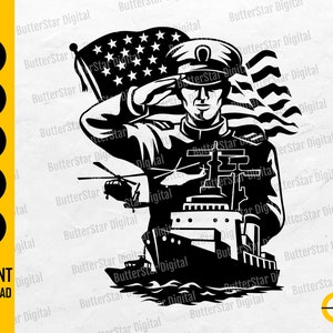 US Coast Guard SVG | United States Military Svg | USA Flag Svg | Salute Svg | Cricut Cut File Clipart Vector Digital Download Png Eps Dxf Ai