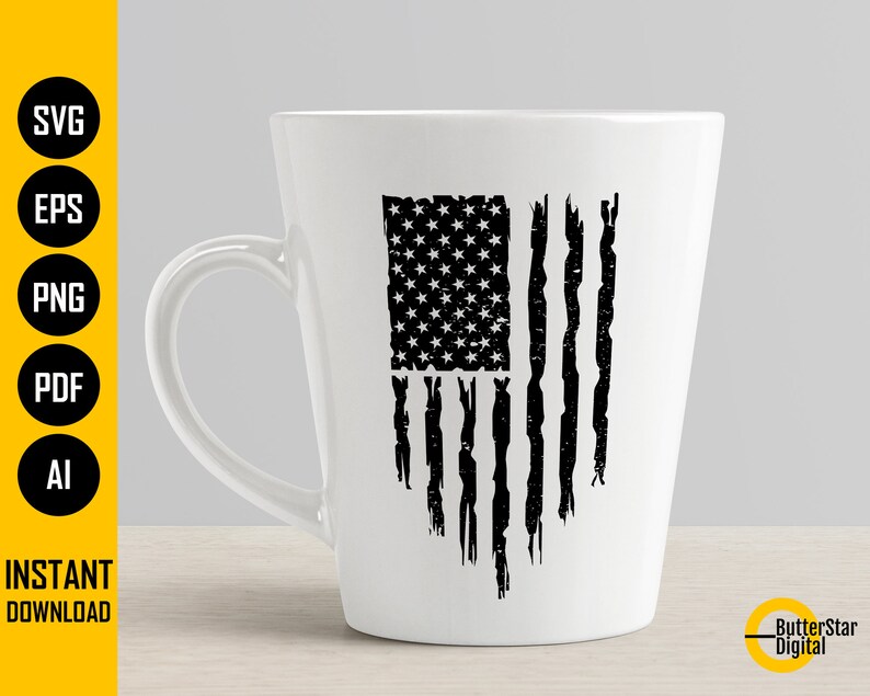 Hanging Usa Flag Bundle Svg United States Of America Stars And Stripes Cricut Cutting File Clipart Vector Digital Download Png Eps Pdf Ai Art Collectibles Digital Puzzles Design Media De