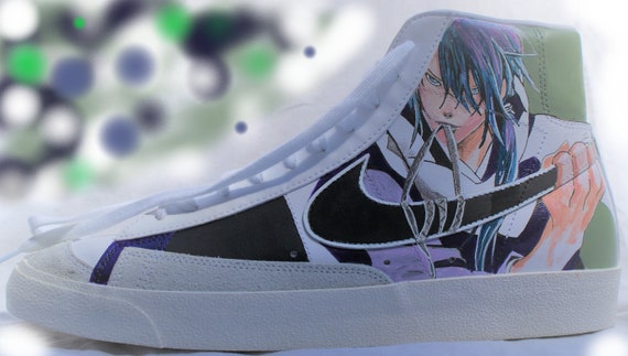 nike blazer edition limitée jordan