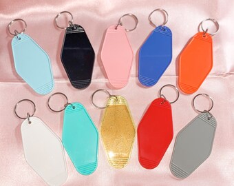 Download Hotel Keychain Etsy