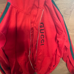 Gucci Sweatshirt Etsy Canada