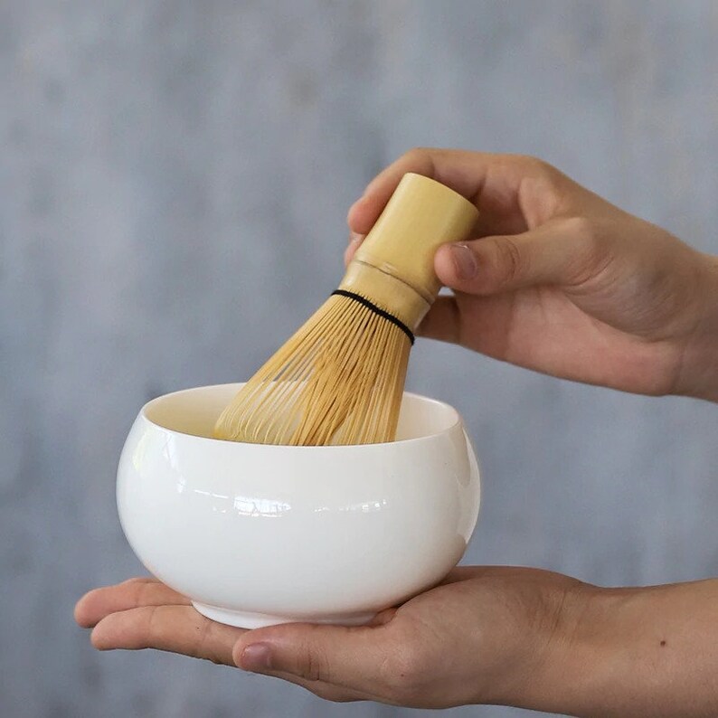 Matcha Tea Set