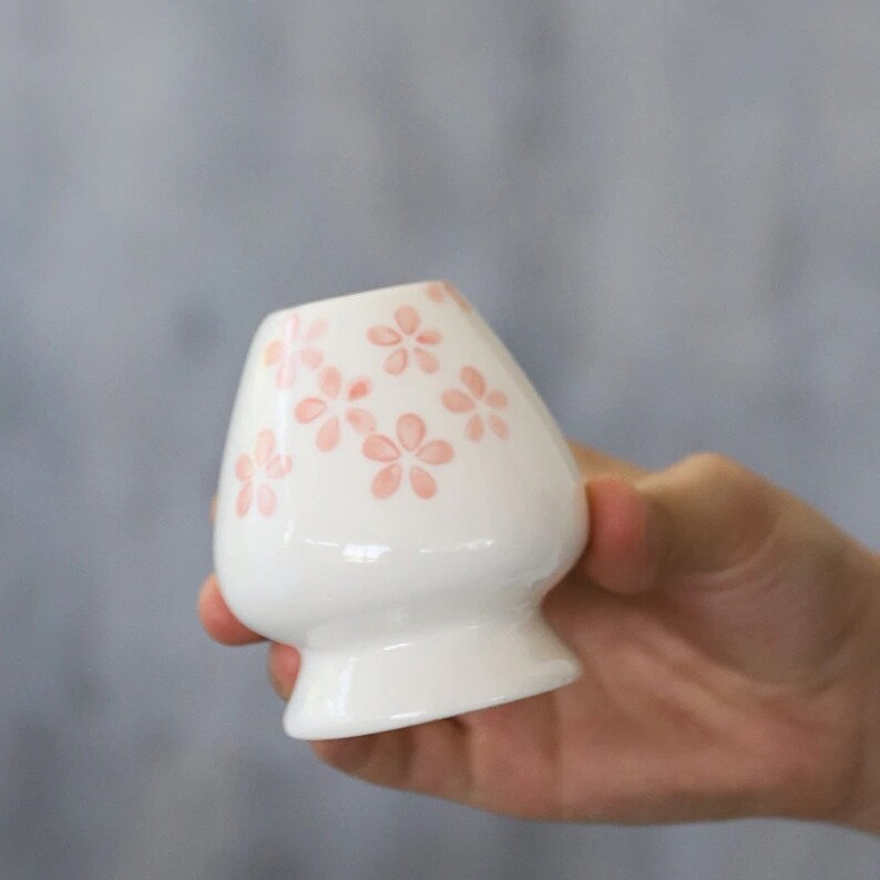 Matcha Tea Set