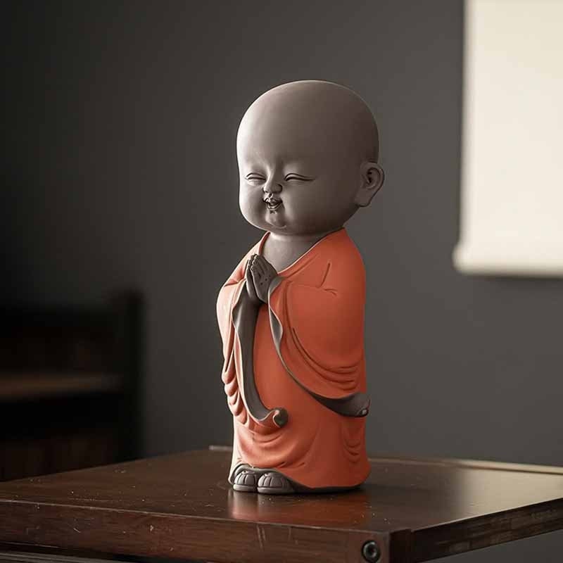 Buy Baby Monk Online In India - Etsy India