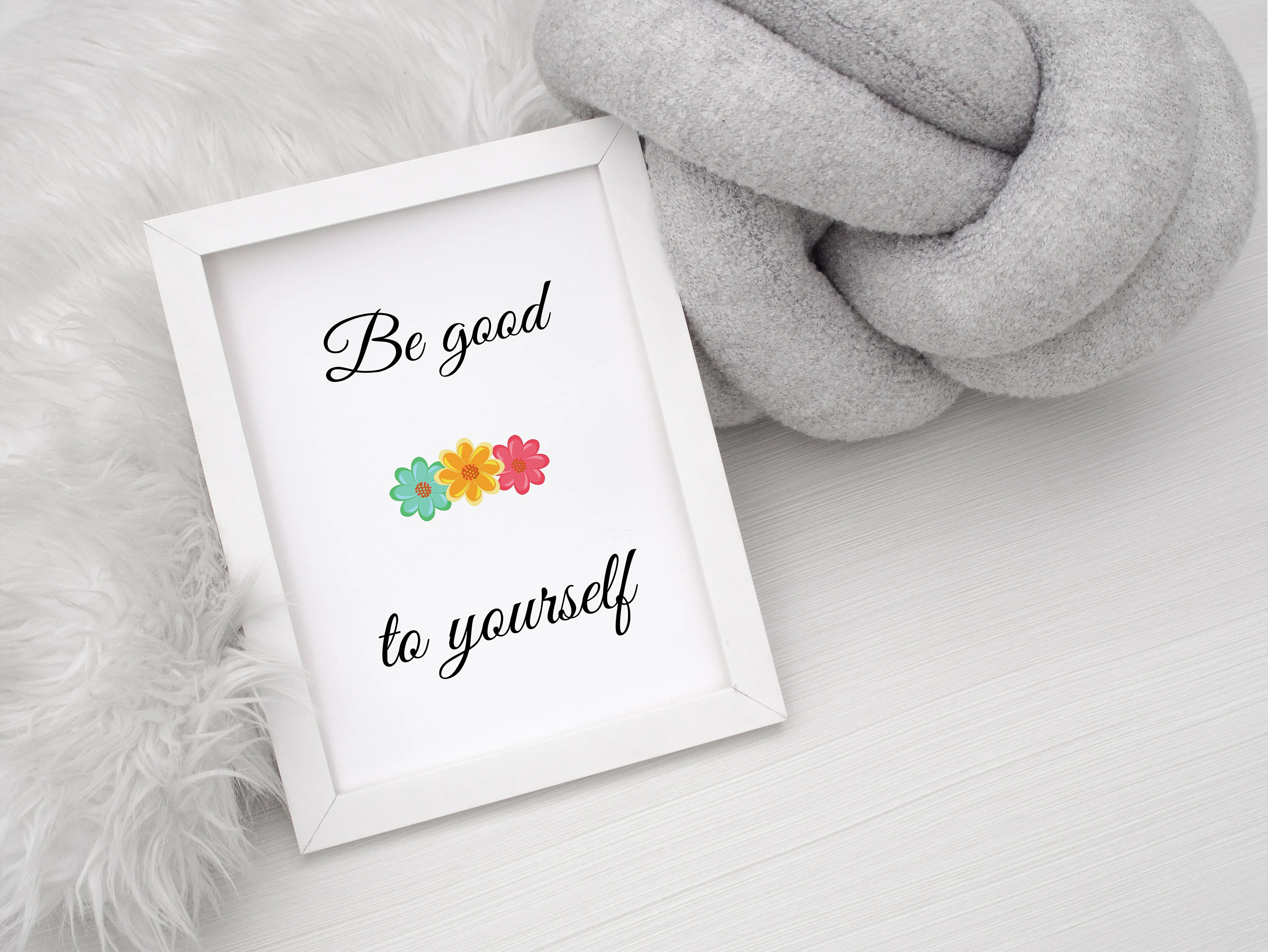 Inspirational Wall Quotes Inspirational Quotes Beautiful | Etsy