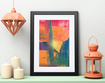 Abstract Prints, Abstract Art, Abstract Print, Abstract Wall Art, Abstract Art Print, Abstract, Print, Fine Art Print, Digital Print, Art