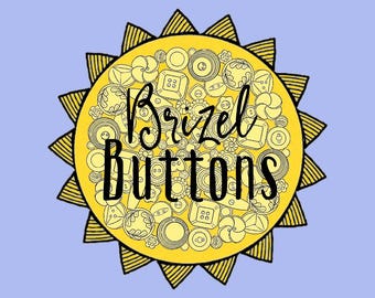 FRIDAY 14 is Brizel's Next USPS drop off - Thanks 'sew' much for your order! xo