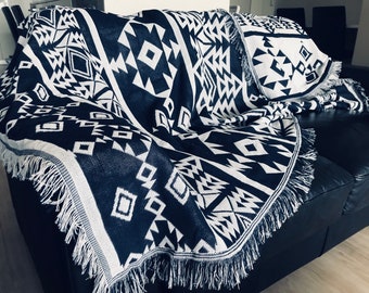 Tribal Totem with Mysterious Pattern Lightweight Travelling Camping Throw Warm Cozy Blanket Size for Kids Adults All Season wanxinfu 49 x 79 Soft Throw Blanket for Bed Couch Sofa Tribal Totem with Mysterious Pattern Lightweight Travelling Camping Throw Warm Cozy Blanket Size for Kids Adults All Season wanxinfu 49 x 79 Soft Throw Blanket for Bed Couch Sofa