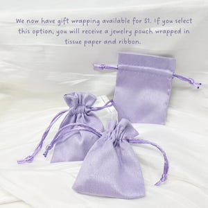 Angel Wing Necklace Crystal Drop Jewelry Sailor Moon Pendant Silver Charm Anime Lover Gift Princess Necklace Magical Prom Jewelry Gift image 11