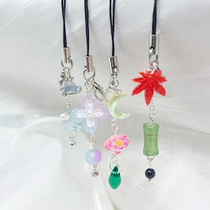 Honkai Phone Charms Star rail Keychain Charms Honkai Star rail Merch Gift March 7th RuanMei Jingliu DanHeng Imbibitor Lunae Accessory Gift