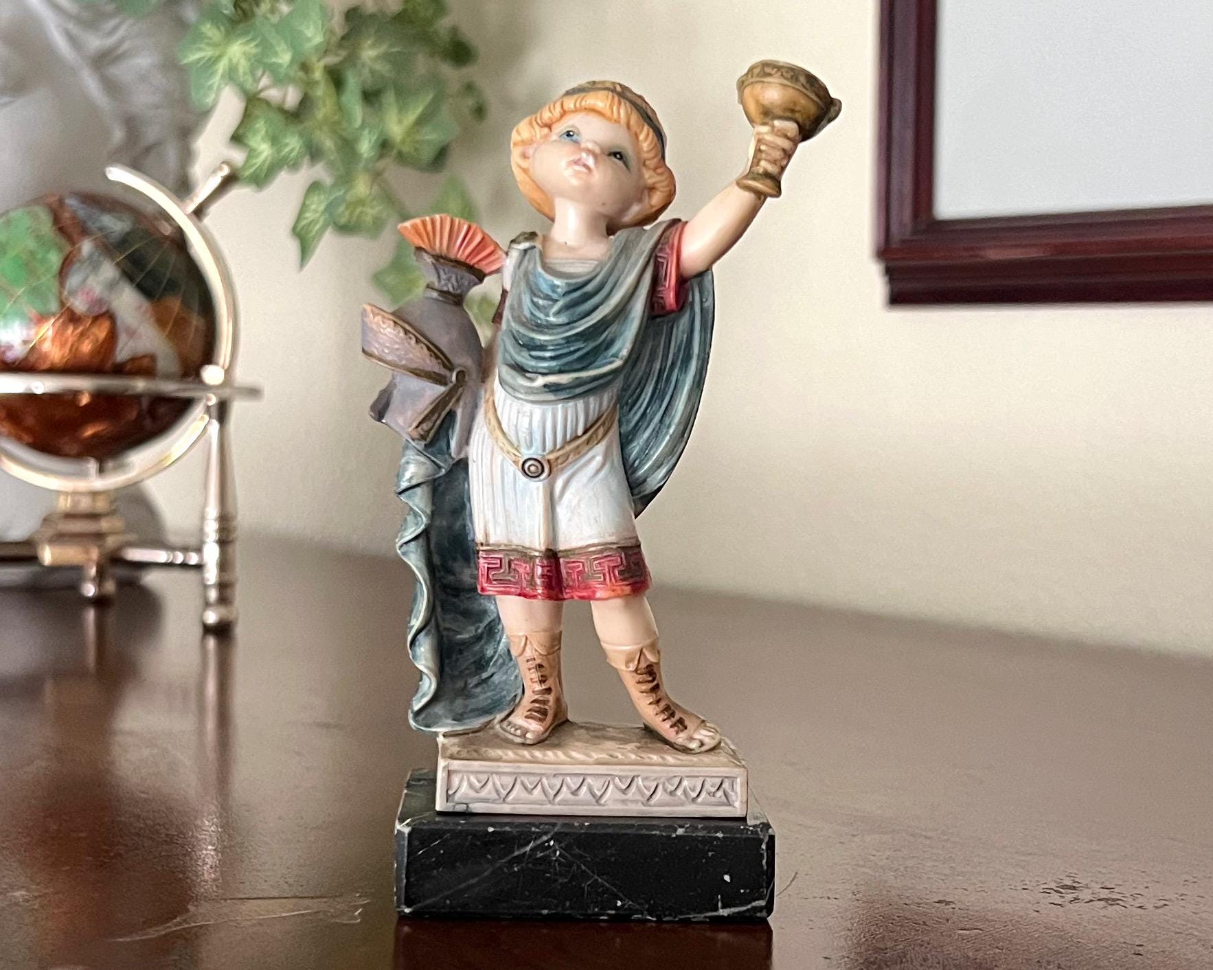 Simonetti Figurines - Etsy