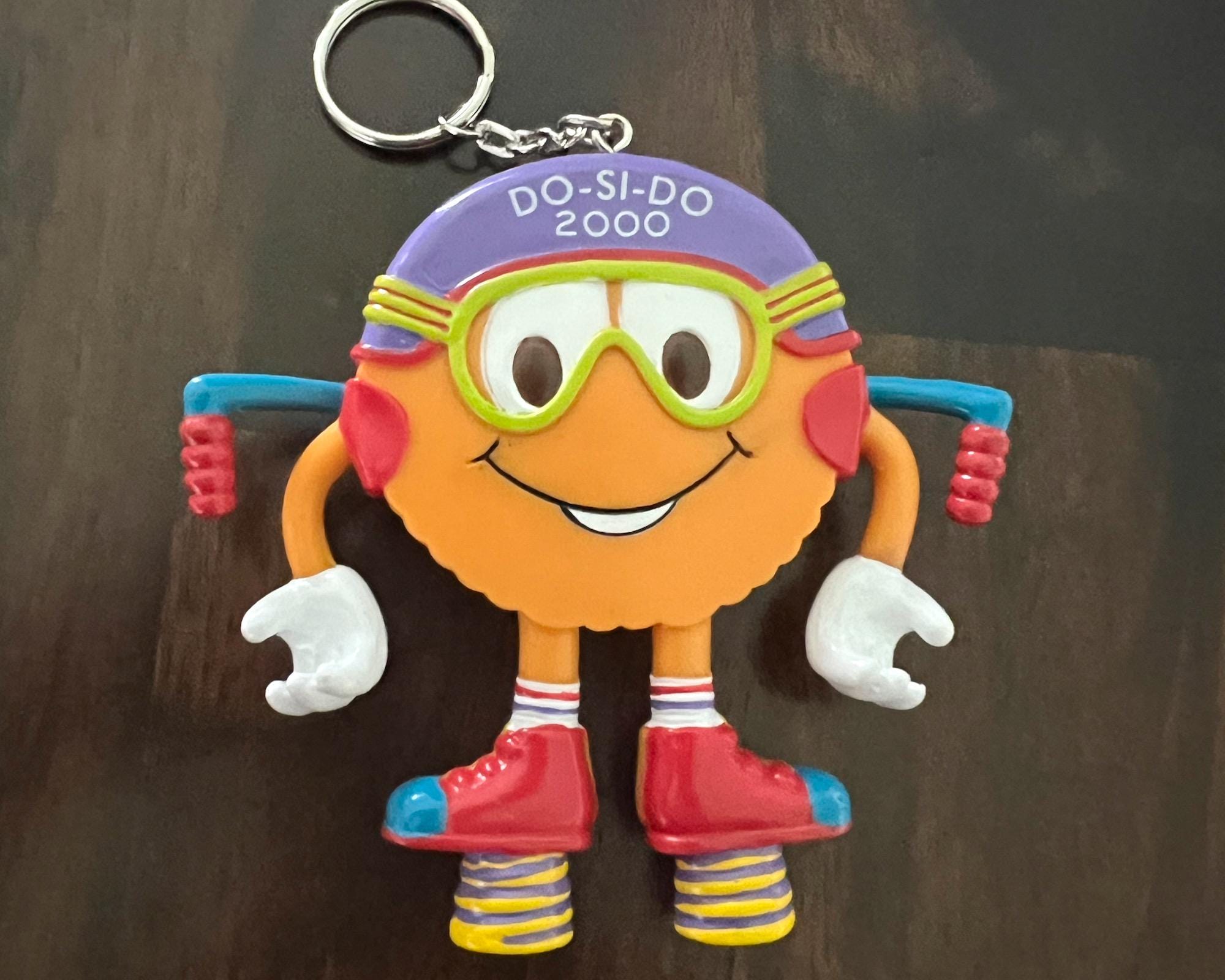 Gumby Figure - Etsy