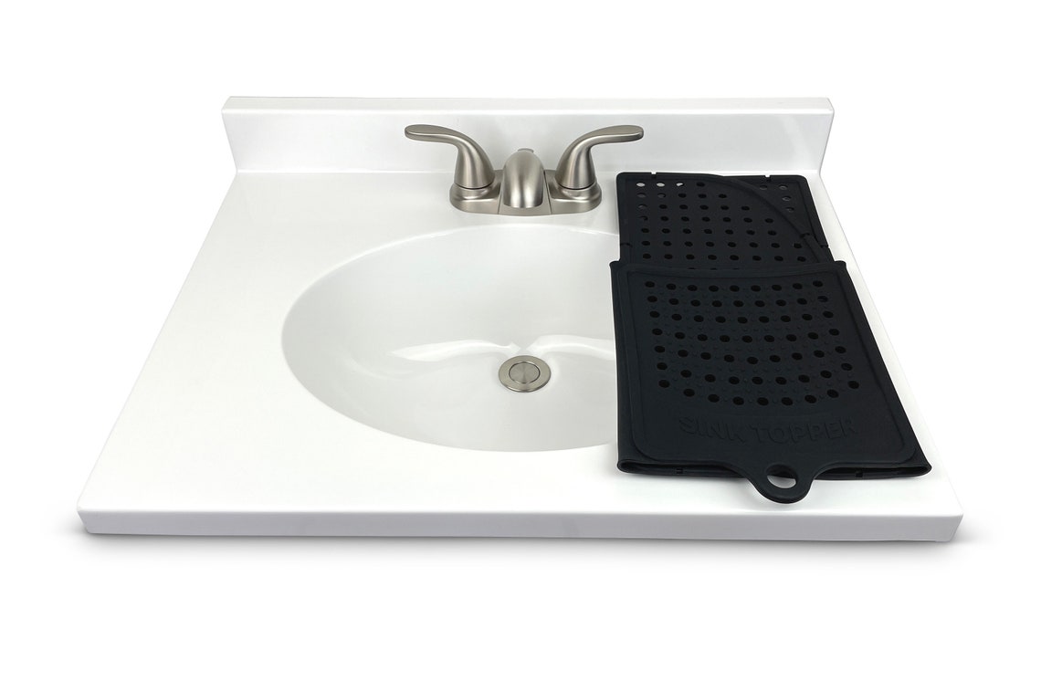 sink cover for bathroom