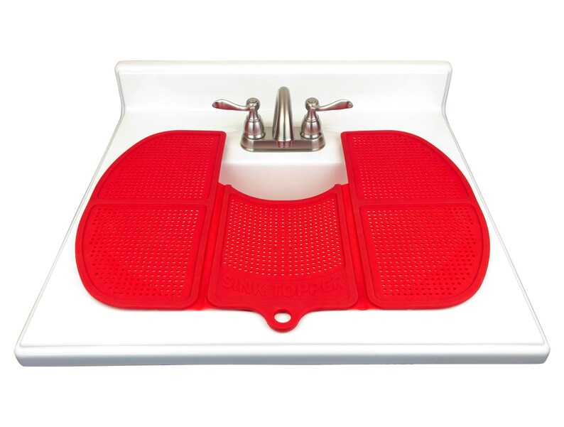 Sink Topper Large Etsy