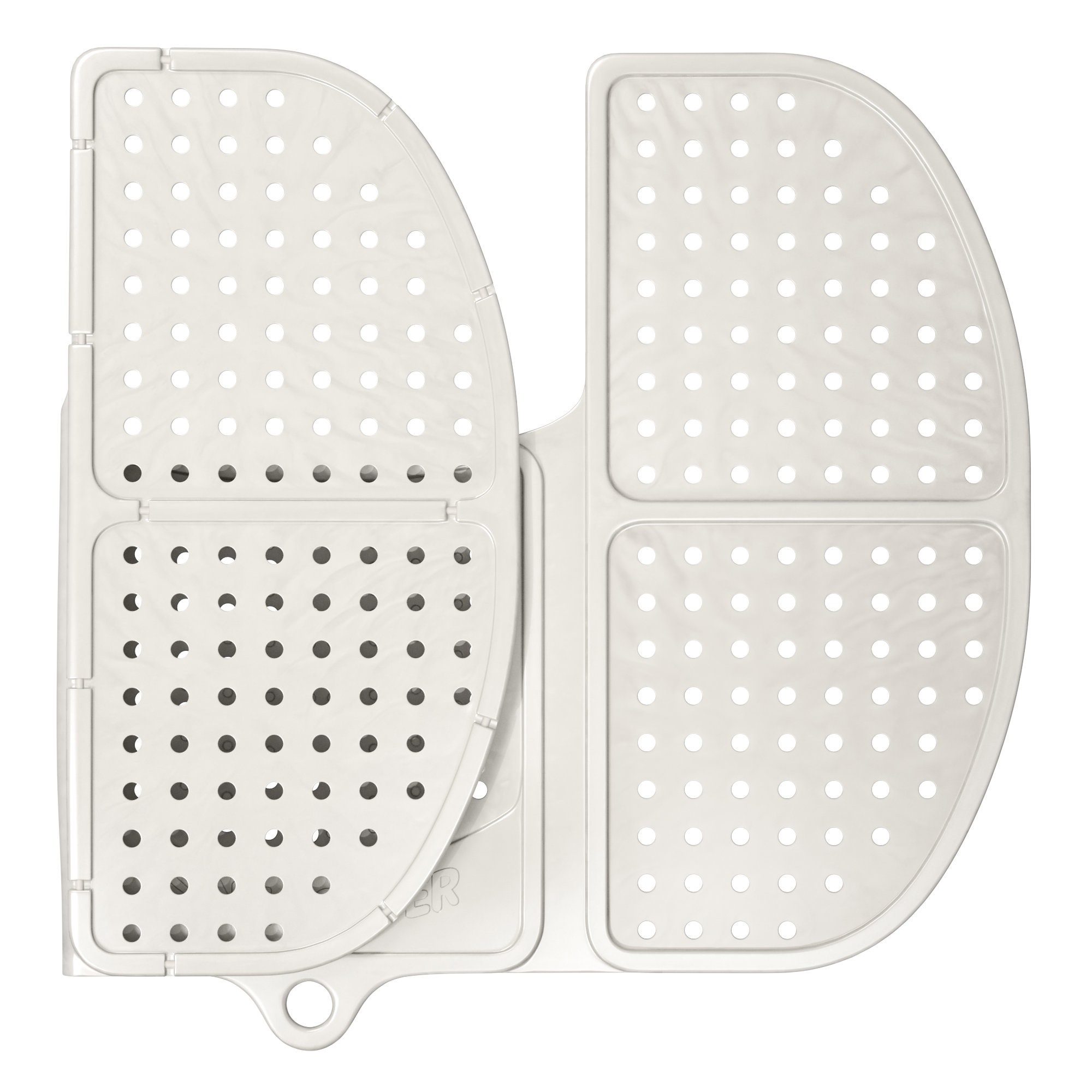 Bathroom Sink Cover for Counter Space. A Makeup Mat for Vanity Etsy