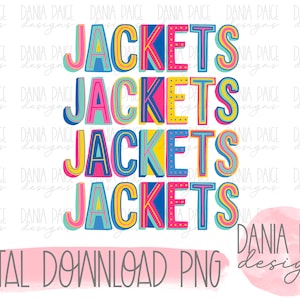 jackets, sublimation, digital design, png