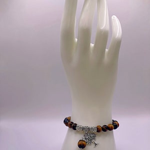 Tiger Eye