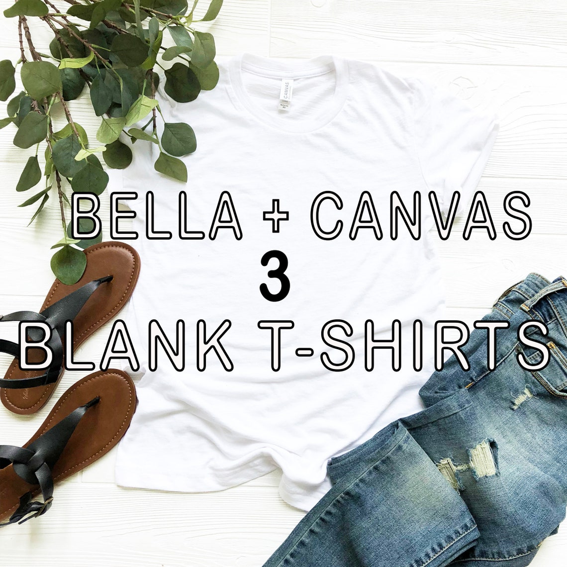 are bella canvas shirts true to size
