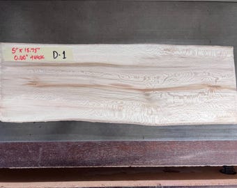 Sycamore dried live edge slabs. Charcuterie, cutting boards, signs, etc..