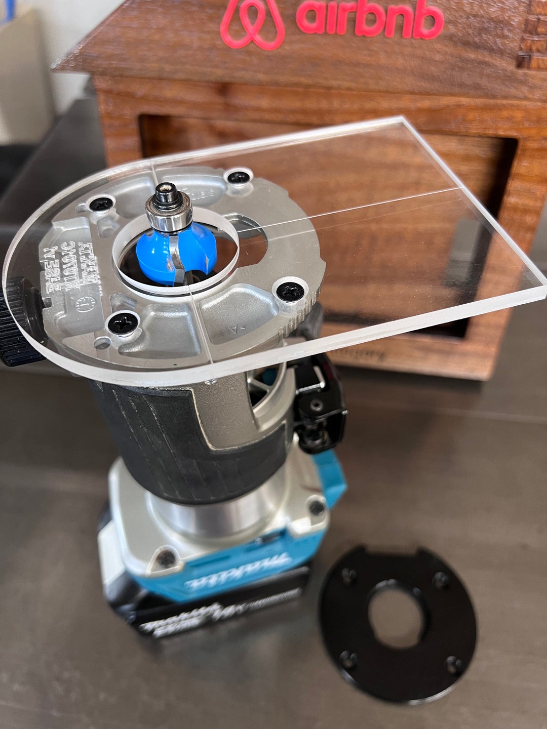Makita xtr01z sale