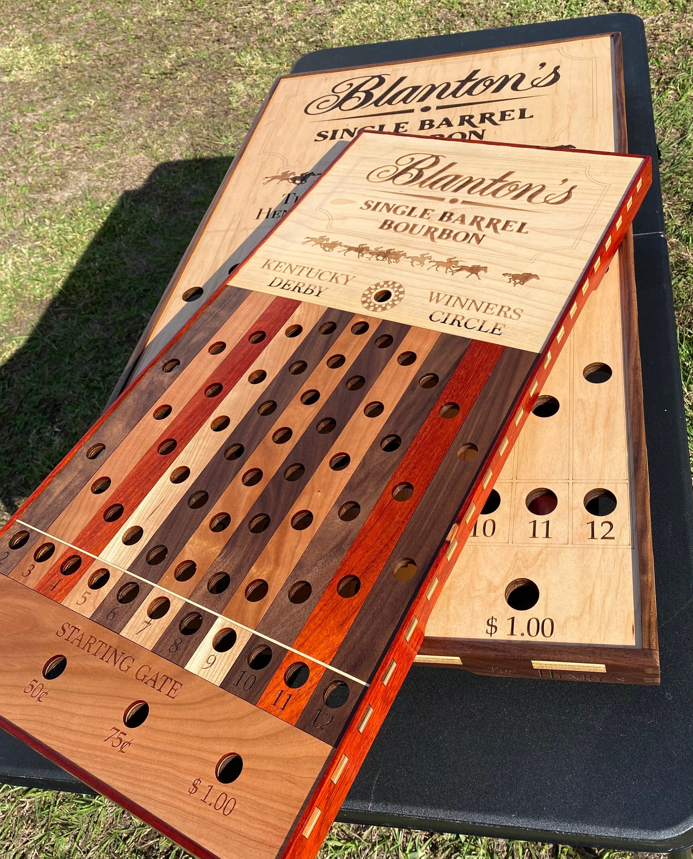Kentucky Derby Game - Etsy