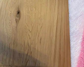 Beautiful Aromatic Cedar, Ash and Poplar kiln dried 3mm (1/8"); 4mm; 5mm; 6mm (1/4"); 1/2" and 3/4". Glowforge, woodworking, craft