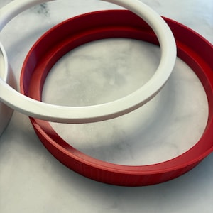 Custom Speaker Spacer Rings Adaptor Brackets, Mounting Spacer and inner rings for cars, trucks, RV&#39;s, boats...