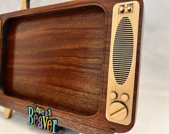 iPad or Android Holder, any Tablet holder made to order!!! Nice gift for any occasion. Fully customizable
