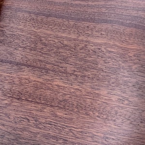 kiln dried Sapele Hardwood (not plywood). Many sizes available_woodworking, craft, Glowforge, laser machine, CNC, etc...