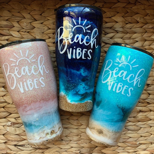 PERSONALIZA EL TUYO o Vaso con purpurina playera: Vaso de acero inoxidable personalizado, regalo para la fiesta nupcial