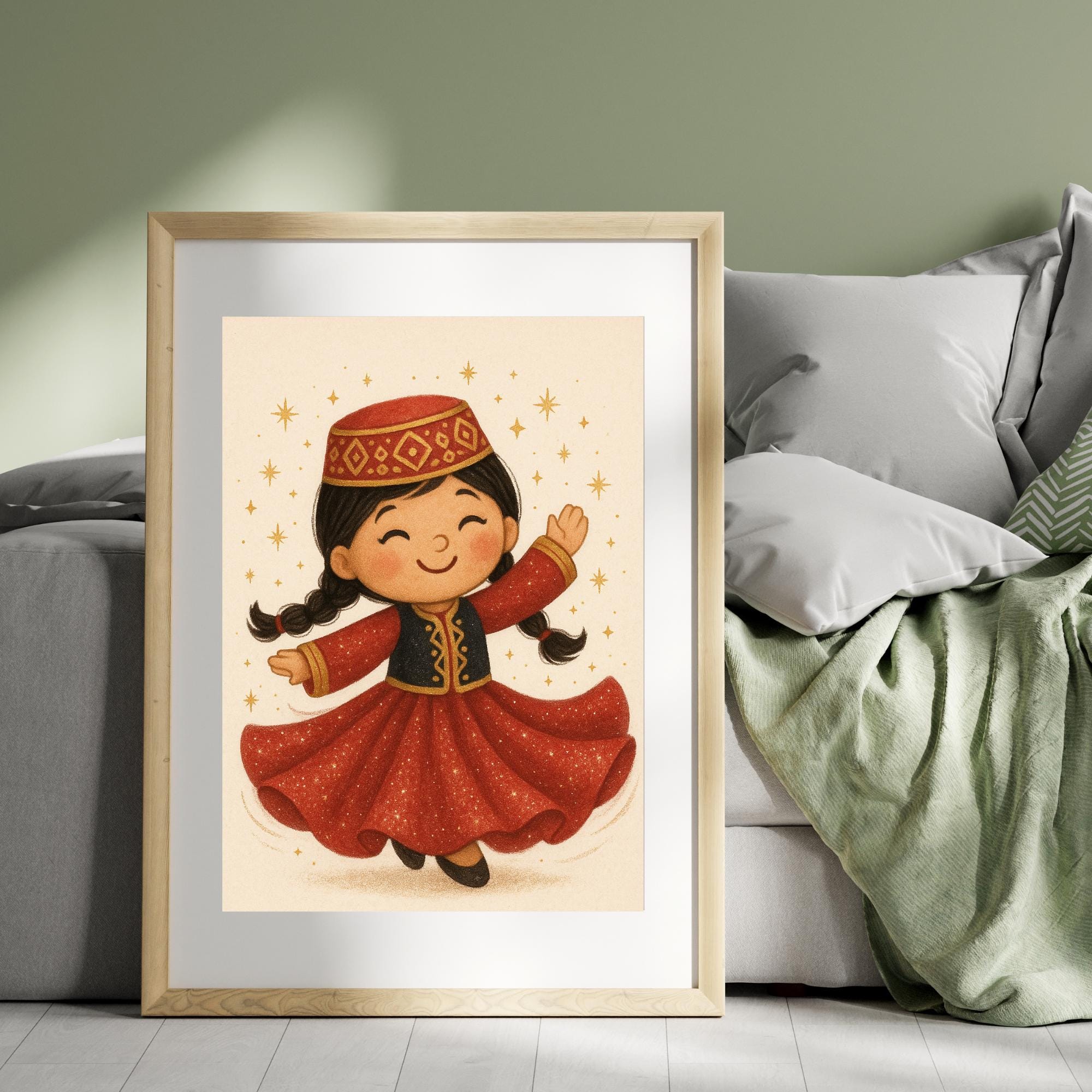 Baby Taraz - Etsy