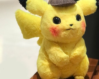 pikachu teddy bear big size