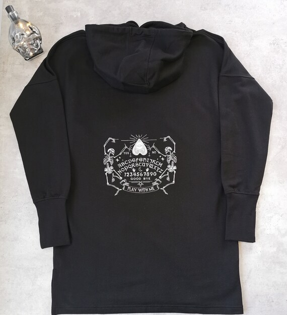 target ouija hoodie