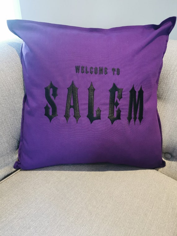 purple pillow alternative