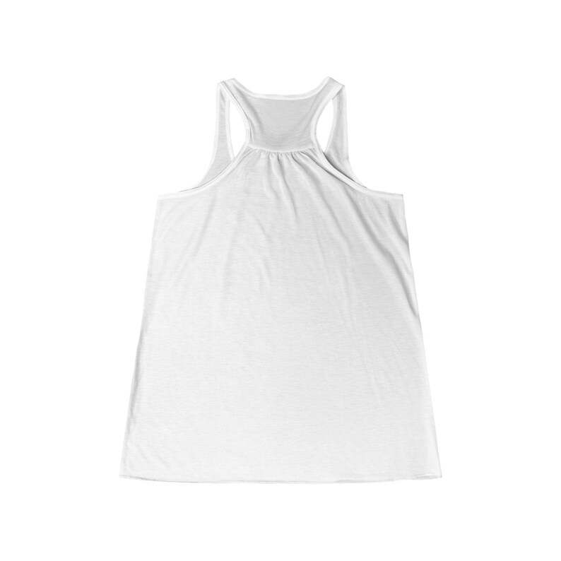 Monster Mash Halloween Tank Top, Frankenstein Dracula Shirt image 7