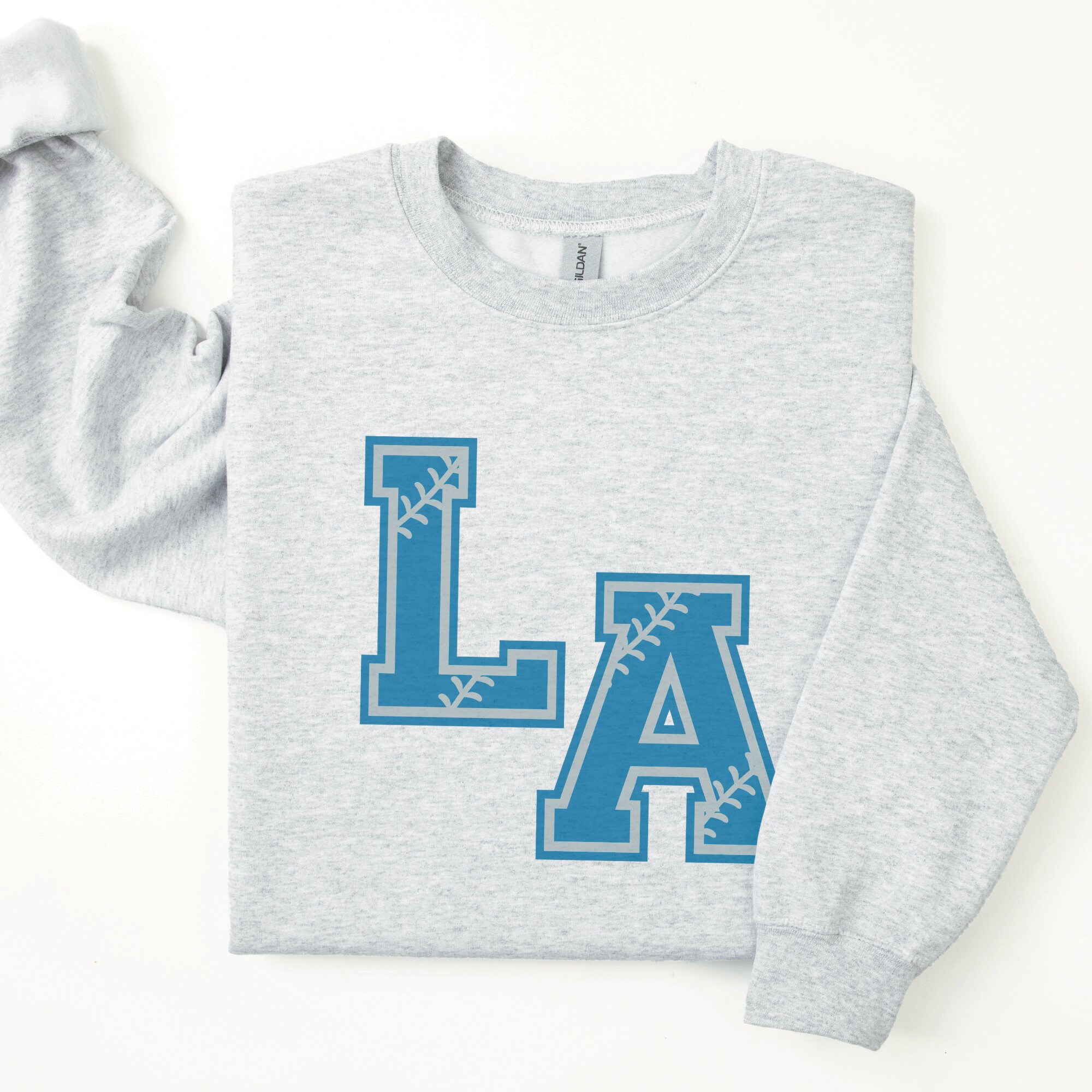 Los Angeles Dodgers Opening Day Shirt - Etsy