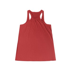 Monster Mash Halloween Tank Top, Frankenstein Dracula Shirt image 10