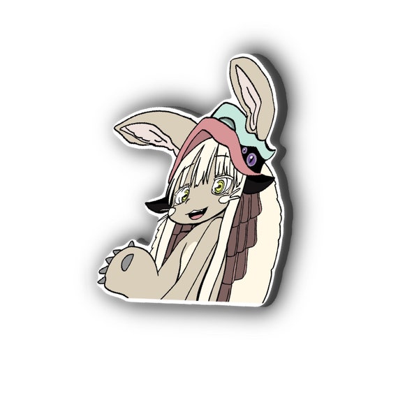 The Four phases of Nanachi : r/MadeInAbyss