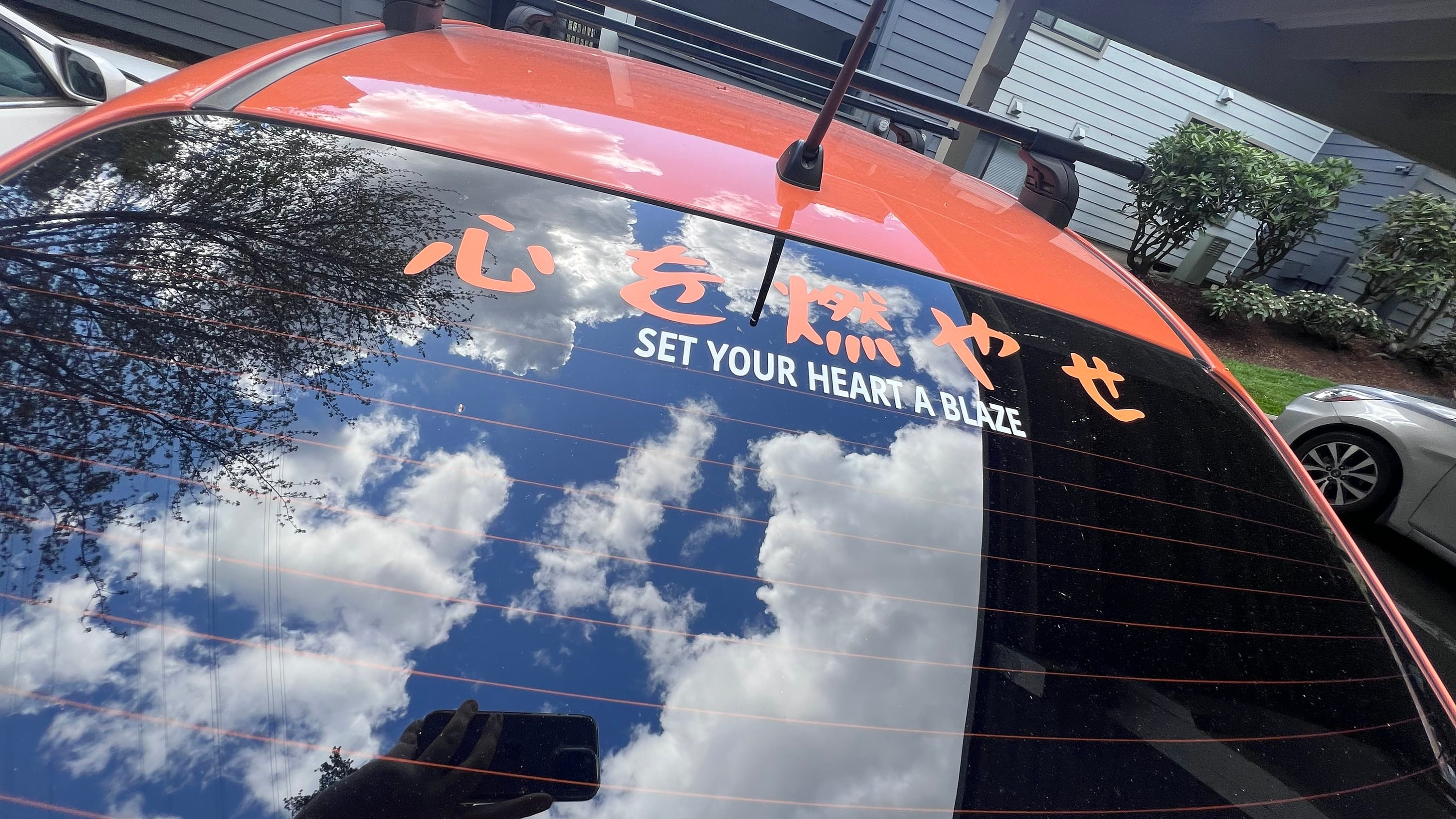 Blaze car set 2025