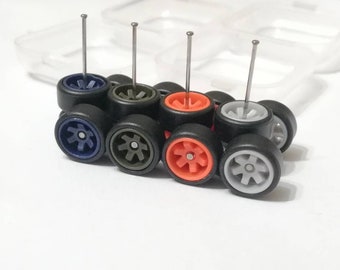 hot wheels rubber tires for sale