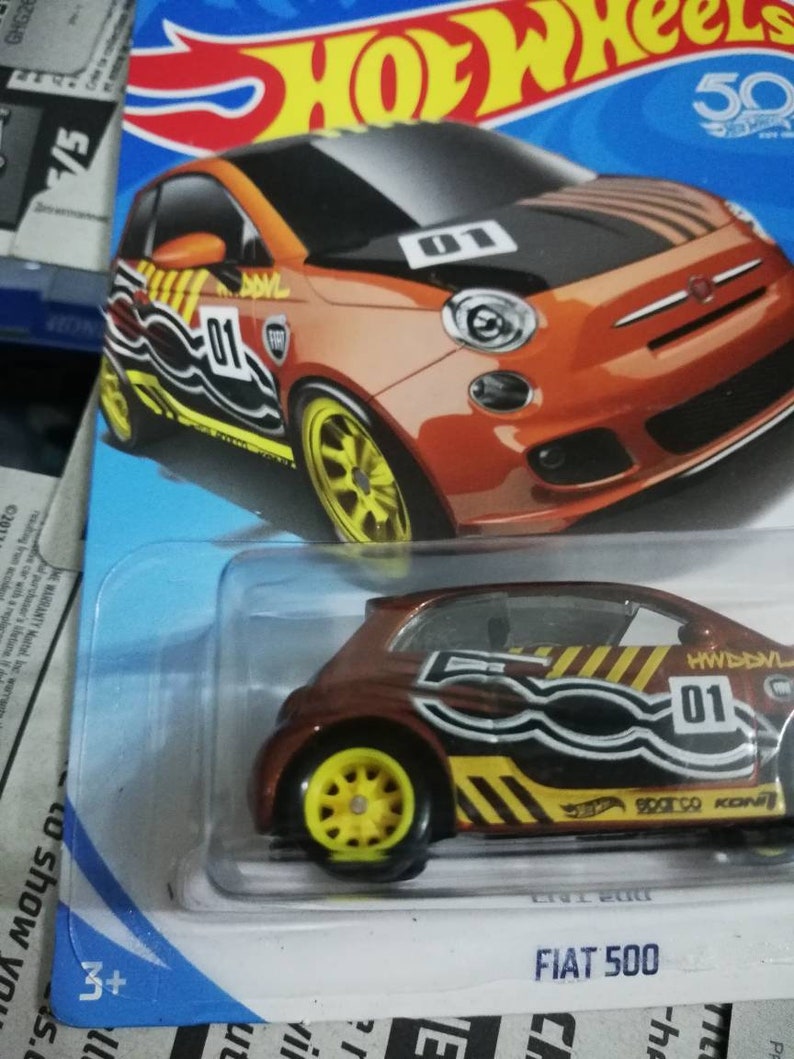 rare hot wheels 2018