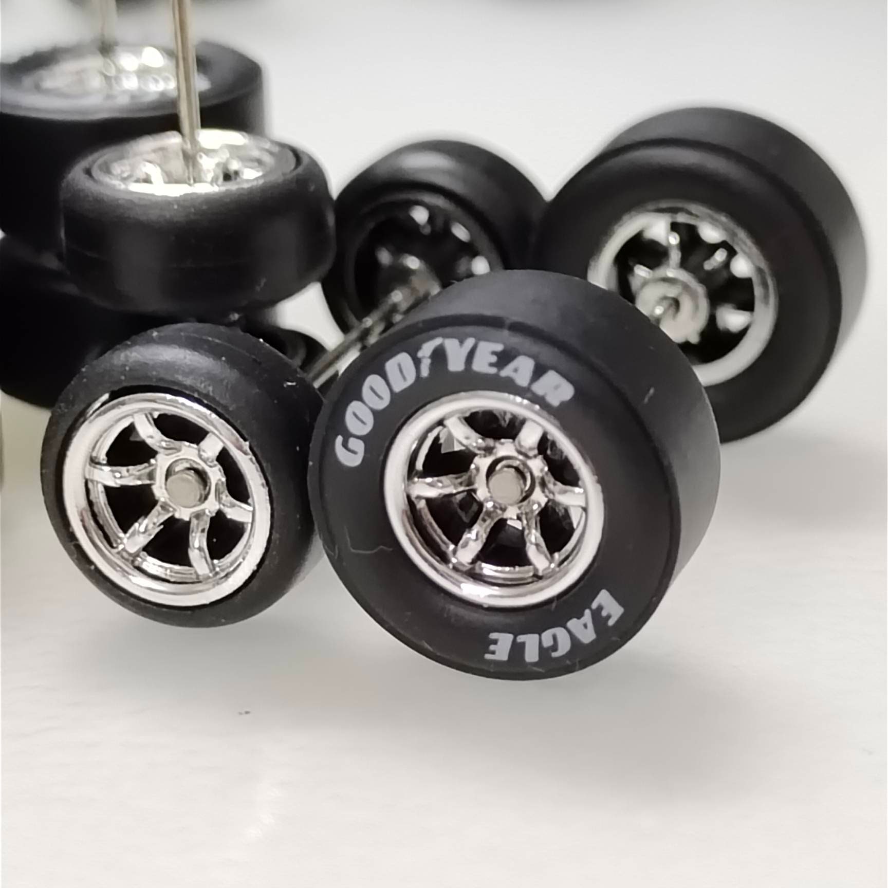 4PCS RC Rubber Tyre 12mm Hex Wheel Rims Rubber Tires Set RC Upgrade Replacement Tyres For 1 16 Scale Rc Car Red 7da99d25 2425 420f A963 D7152255e5f3.b2521fff213cd6bf981ca32b3f7845f6