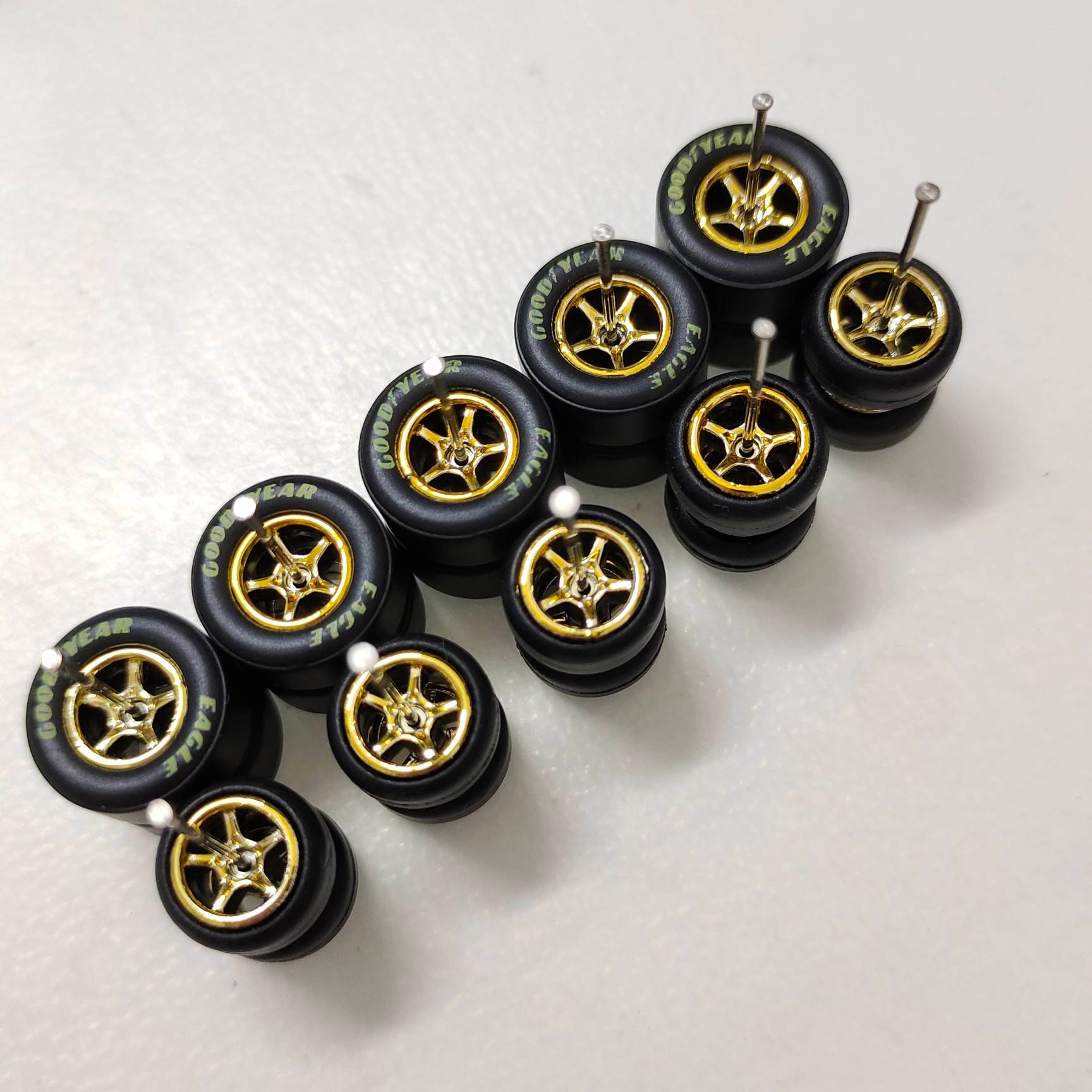 Chevy Rally Wheels for sale | Only 4 left at -70%