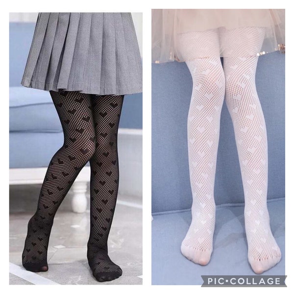 Gg Tights Etsy
