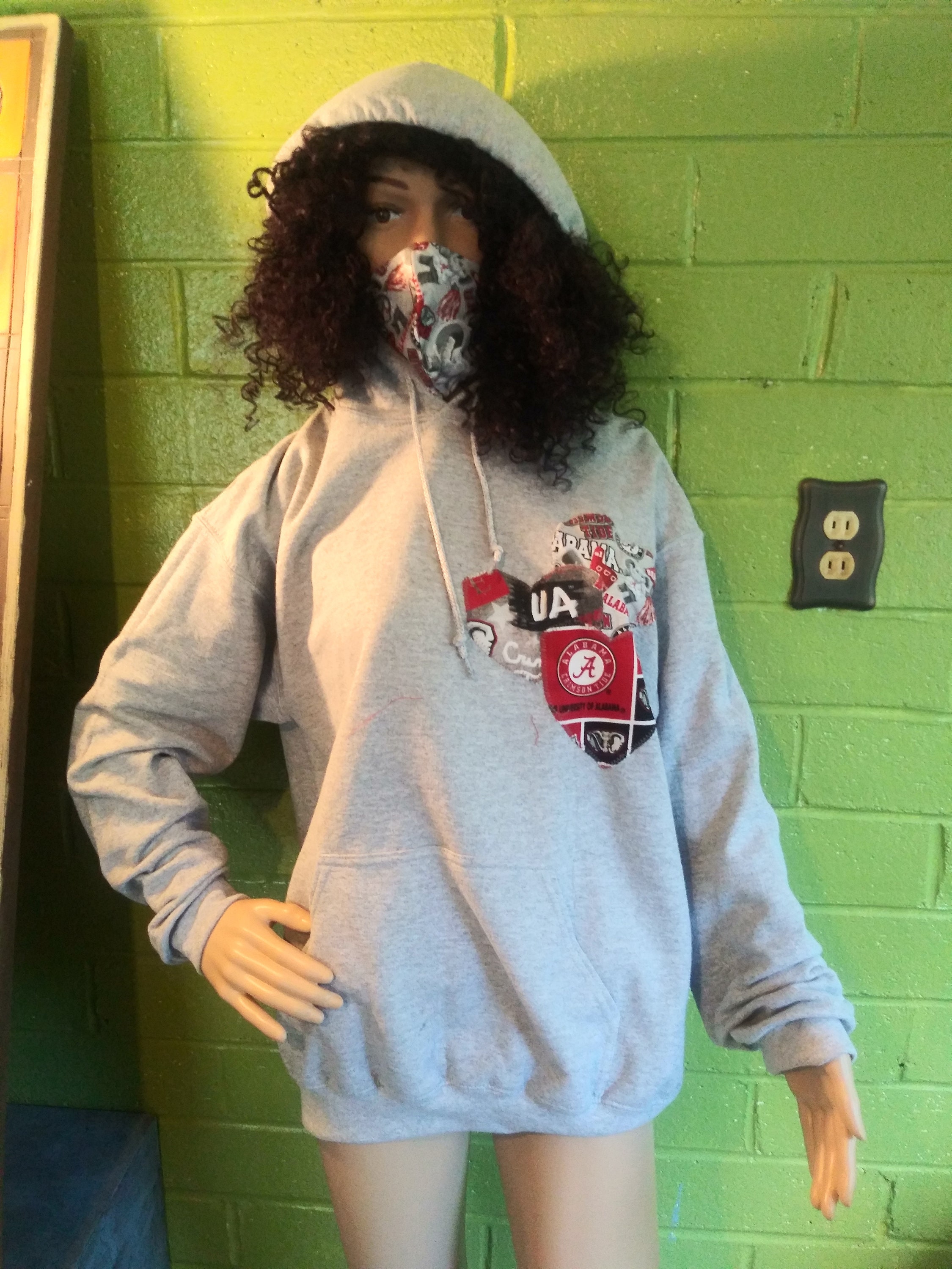 nfl sideline hoodies